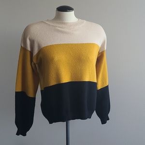 Dreamers sweater